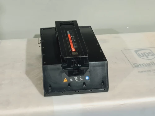 Batterie milwaukee 72V 3.0Ah / 6.0Ah - MILWAUKEE MXF CP203 / XC406
