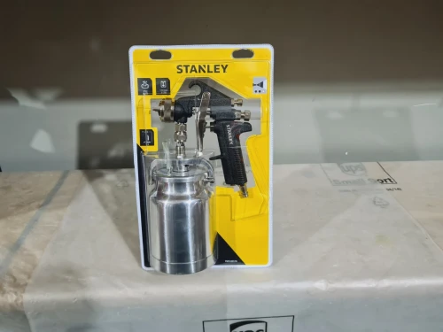 STANLEY - Pistolet de peinture Pro 3 modèle