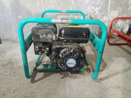 Groupes Électrogènes essence original SDMO 2.0KVA / FLASH 2.0KVA / IMER 3.0kVA (BL-FRANCE)