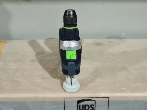 Kit FESTOOL 18V perforateur BHC 18 + Visseuse perceuse 4 vitesses TDC 18/4 (BL-2023-Czech)