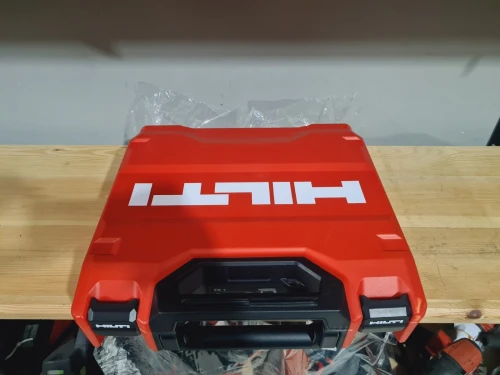 Perforateur électrique compact SDS-Plus 16mm 1.5J - HILTI TE 1