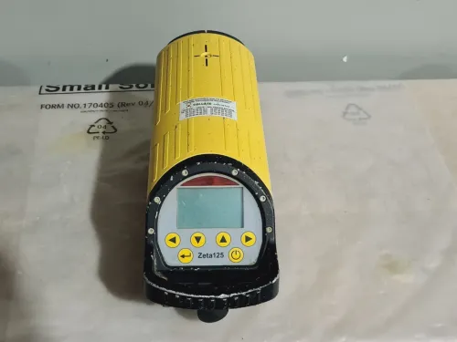 Laser de canalisations 200 mètre - GEOMAX Zeta 125 (2021) 