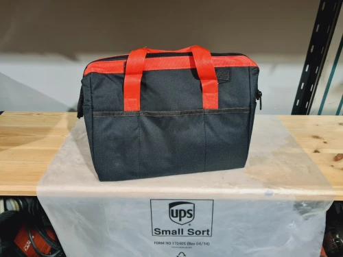 Visseuse bardage 22V 2.6Ah HILTI ST 1800-A22 (2019)
