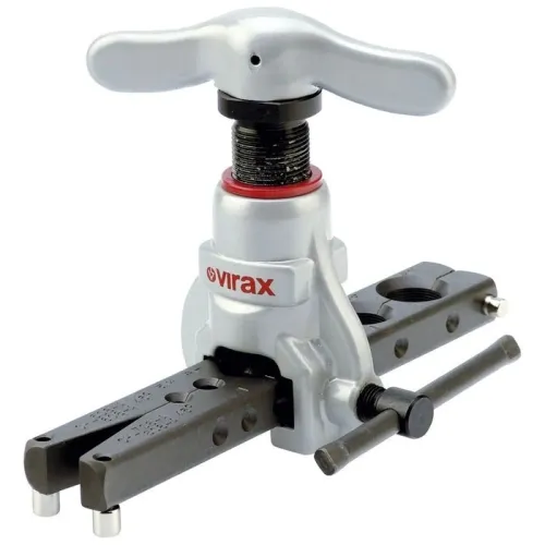 Virax frigor 2 - Dudgeonnière Frigor Professionnel 3/16" à 3/4" dans coffret 