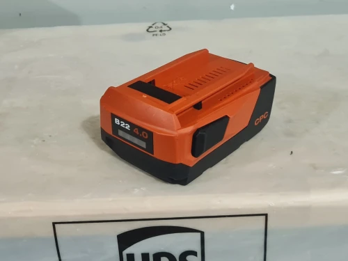 HILTI B22 - Batterie CPC 22V 2.6/3.0/4.0/5.2/8.0Ah (Poland)