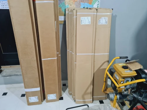HILTI WGS Rails de guidage 1.4m+sac / 3m compatible avec les machines HILTI FESTOOL (Switzerland)