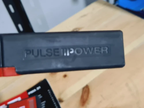 HILTI PMA 31 - Récepteur / capteur pour lasers rouges multidirectionnels (neuf)