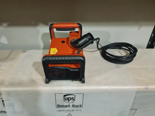 Rainureuse 125mm 1950W - HILTI DC-SE20 (Lichtenstein)