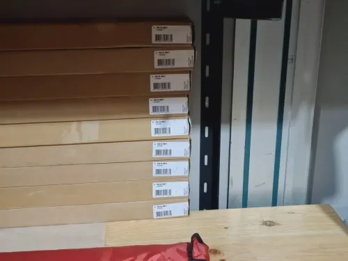 Mire de chantier gradué télescopique 3 et 5 mètre HILTI / BOSCH / China 