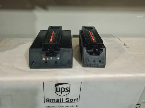 Batterie milwaukee 72V 3.0Ah / 6.0Ah - MILWAUKEE MXF CP203 / XC406