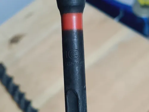mèche béton SDS-Plus original 4-24mm - HILTI (Germany)