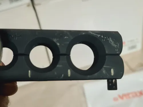 Virax frigor 2 - Dudgeonnière Frigor Professionnel 3/16" à 3/4" dans coffret 