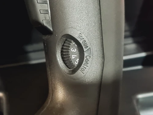 Perceuse visseuse électrique 1200W compact et puissante 110Nm WURTH BS 13 (2021-Germany)