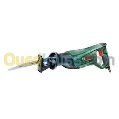 Scie sabre électrique 710W 150mm - BOSCH PSA 7100-E 