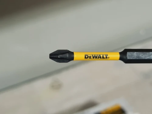 DEWALT - Embout à choc PH2 89mm