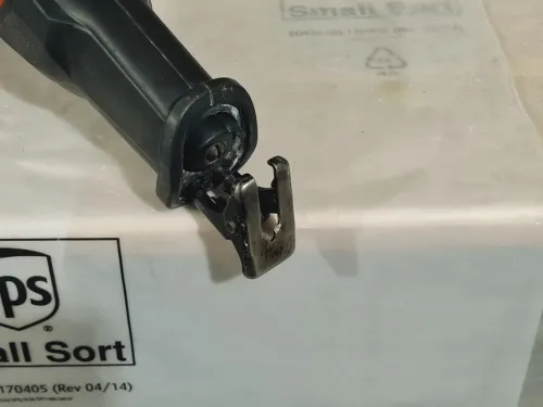 Scie sabre sans fil 22V 3.3Ah - HILTI SR 4-A22 