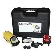 Laser de canalisations 200 mètre - GEOMAX Zeta 125 (2021) 