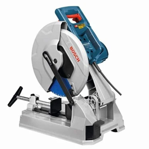 Tronçonneuse à métaux lame carbure 305mm/2000W/1500rpm - BOSCH GCD 12 JL (
