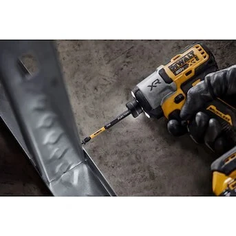 DEWALT - Embout à choc PH2 89mm