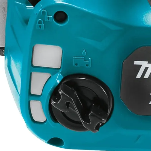 Scie à chaîne / tronçonneuse à batterie 18V MAKITA DUC254RF 25 cm (BL-2023-Romania)