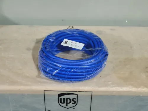 SHPI Flexible d'air comprimé 20Bar 6.5 x 10.7mm x 15/30 mètres