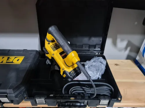Burineur SDS-Plus 1000W DEWALT D25430 (Czech Republic)