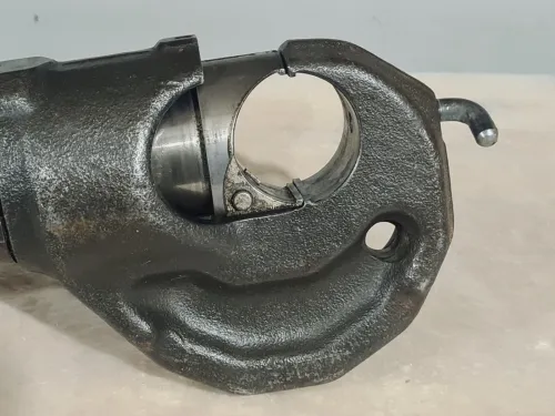 CEMBRE A12C - Sertisseuse hydraulique manuel pour cosse électrique (Italy)