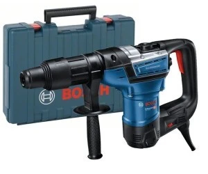 Marteau Perforateur SDS-Max 1100W 8.5J 40mm - BOSCH GBH 5-40 D (utilisé)