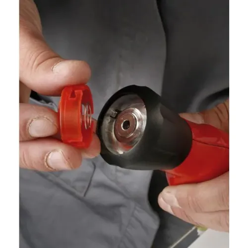 VIRAX 2104 - coupe tube cuivre 16mm /28mm /35mm /54mm (France)