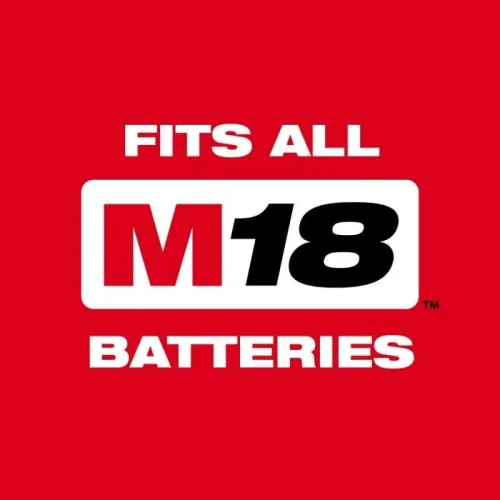 MILWAUKEE 3697-22 kit 2 machines 4ème génération perceuse + Visseuse à choc (USA-AutoStop)