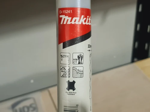 mèche béton SDS-Plus original 4-24mm - HILTI (Germany)
