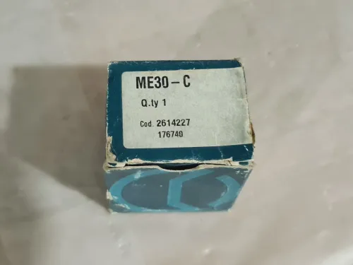 CEMBRE - Inserts Hexagonal Type C 12 Tonne Pour Cosse Électrique (Italy)