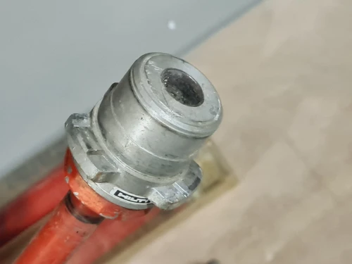 Mèche couronne HILTI DD EC-1 10/14/18/25/35mm (lichtenstein)