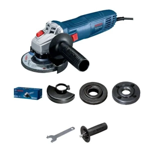 Meuleuse d'angle 115mm 710w BOSCH GWS 700 