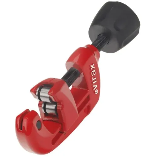 VIRAX 2104 - coupe tube cuivre 16mm /28mm /35mm /54mm (France)