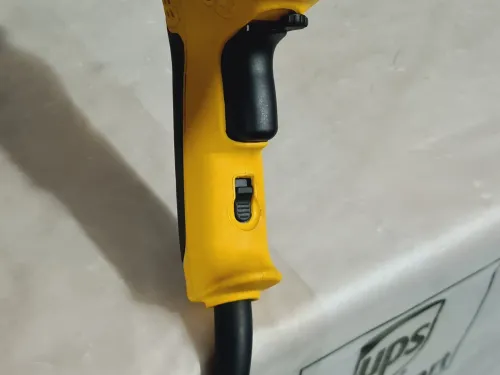 Visseuse Placo électrique débrayage silencieux 540W, 4000tr/min - DEWALT DW274KN (Czech)