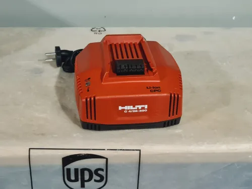 Perforateur sans fil 36V 5.2Ah - HILTI TE 6-A36 AVR (2023)