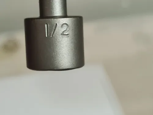 Embout à Douille original 6,8,9,10,11,12,13mm (non magnétique)