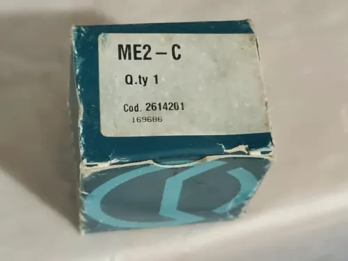 CEMBRE - Inserts Hexagonal Type C 12 Tonne Pour Cosse Électrique (Italy)