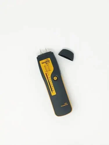 Protimeter Mini - Humidimètre à broches affichage par LED 6-90% H2O/WME (England)