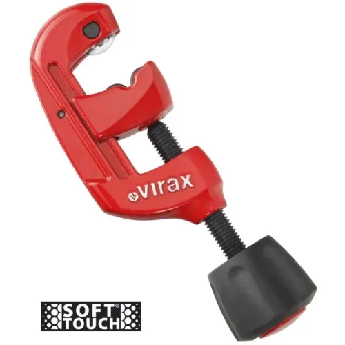 VIRAX 2104 - coupe tube cuivre 16mm /28mm /35mm /54mm (France)