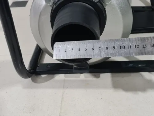 Motopompe 5.5hp 76mm ENERGITOOL LT 20014