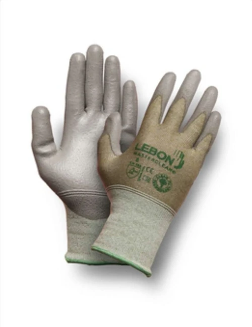 Gant anticoupure T11 - LEBON masterclean (EN388-FRANCE)