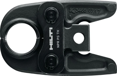 Sertisseuse HILTI nouvelle génération NURON NPR 32P-22 mâchoires TH26/TH32 (2023-Germany)