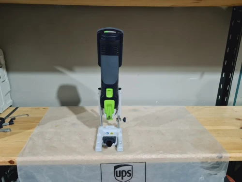 Scie oscillant / outil multifonction FESTOOL VECTURO OSC 18 Li 3.1 E-Set + accessoires (Germany)