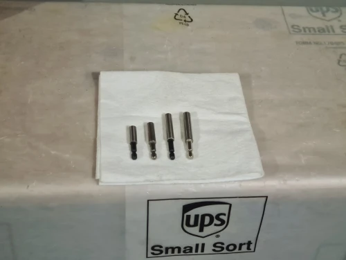 Porte embout pour les visseuses plaquistes HILTI /DEWALT /BOSCH /MILWAUKEE