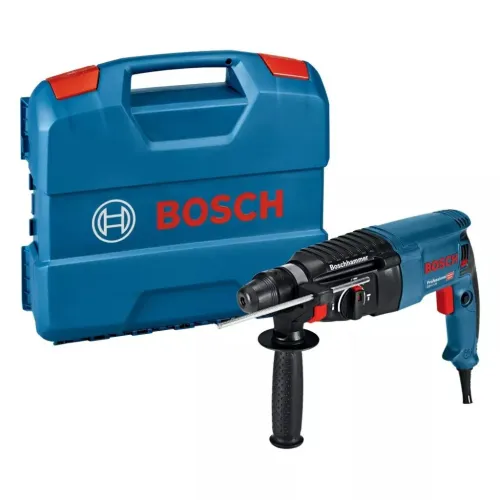 Perforateur électrique 26mm 2.7J BOSCH GBH 2-26 (Germany)