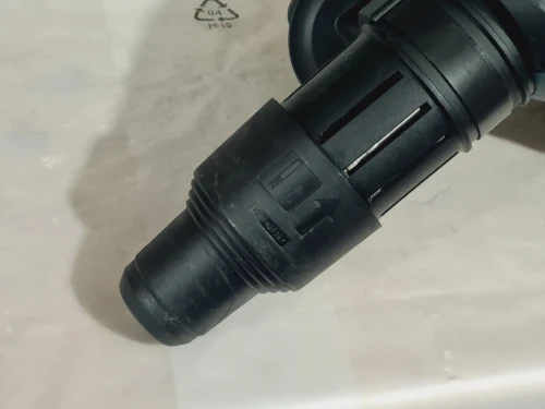 Marteau Perforateur SDS-Max 1100W 8.5J 40mm - BOSCH GBH 5-40 D (utilisé)