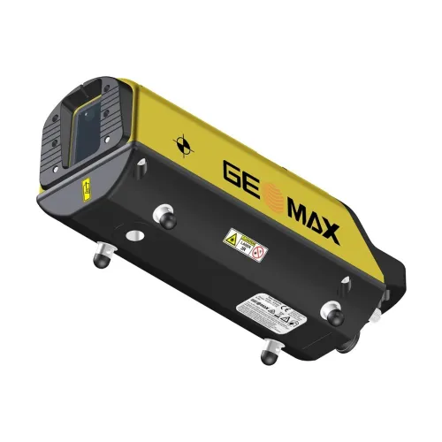 Laser de canalisations 200 mètre - GEOMAX Zeta 125 (2021) 
