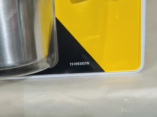 STANLEY - Pistolet de peinture Pro 3 modèle